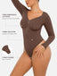 “Lyra” Sculpting Bodysuit