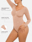 “Lyra” Sculpting Bodysuit