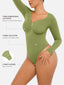 “Lyra” Sculpting Bodysuit
