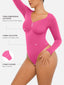 “Lyra” Sculpting Bodysuit