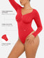 “Lyra” Sculpting Bodysuit