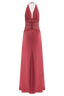 Dinah | Elegant Maxi Dress