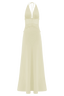 Dinah | Elegant Maxi Dress