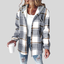 Nora Cozy Jacket