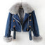 Mira Luxe Jacket