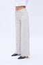 Layla Mid-Rise Wide Leg Jeans