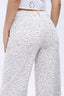 Layla Mid-Rise Wide Leg Jeans