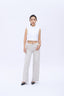 Layla Mid-Rise Wide Leg Jeans