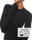 "Margot" Seamless Second-Skin Bodysuit