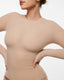 "Margot" Seamless Second-Skin Bodysuit