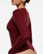 "Margot" Seamless Second-Skin Bodysuit
