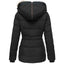 Juliana - Fur Comfort Jacket
