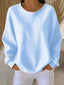 DONA™|CLASSIC COZY SWEATER
