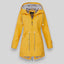 Calista - Lightweight Zip-Up Jacket