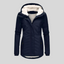 Alienor Waterproof Coat