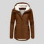 Alienor Waterproof Coat