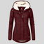 Alienor Waterproof Coat