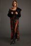 Trivelle | Sunset Ombre Maxi Dress