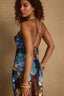 Trivelle | Sunset Ombre Maxi Dress