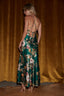 Trivelle | Sunset Ombre Maxi Dress