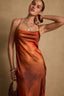 Trivelle | Sunset Ombre Maxi Dress