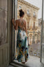 Trivelle | Sunset Ombre Maxi Dress