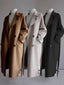 Elisabeth™ | Elegant Warm Wool-Blend Coat