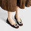 Julianyssa | Orthopedic Heels