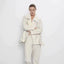 Zia | Winter Lambskin Coat