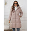 Mara Warm Jacket