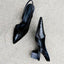 Lynn - orthopedic comfortable heels