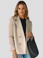 Sylvia Polished Blazer