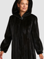 Kendall Luxe Coat