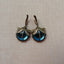 Lyvelle – Vintage-Style Dragonfly Earrings