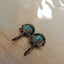 Lyvelle – Vintage-Style Dragonfly Earrings