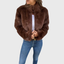 Elara Teddy Jacket