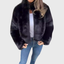 Elara Teddy Jacket