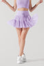 💜 Pirouette Skort with Pockets – Digital Lavender