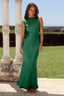 Orivelle |  Maxi Dress