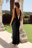 Orivelle |  Maxi Dress
