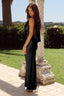 Orivelle |  Maxi Dress