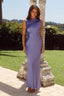 Orivelle |  Maxi Dress