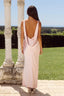 Orivelle |  Maxi Dress