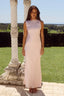 Orivelle |  Maxi Dress