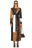 Sofia Elegant Coat