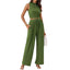 The "Jasmine" Two-Piece Lounge Set