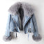 Mira Luxe Jacket
