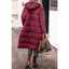 Jezebel | Chic Winter Coat