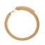 Double Chain Anklet