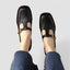 ELIZABETH™|ORTHOPEDIC SHOES WITH STRAP MARY JANE